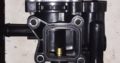 Chev Cruze F18D4 thermostat and housing for sale
