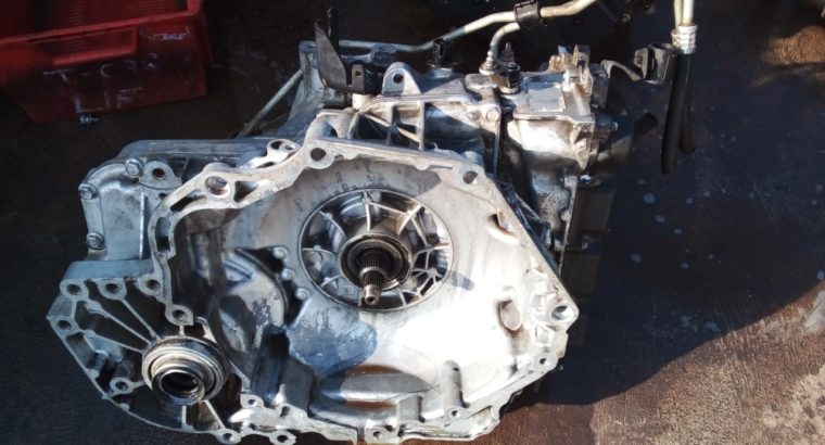 gearboxes for opel chev and suzuki for sale
