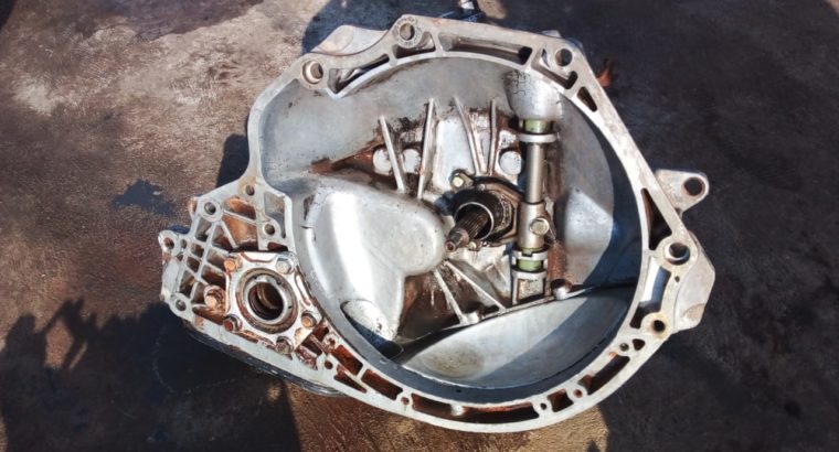 gearboxes for opel chev and suzuki for sale