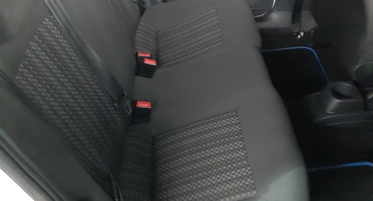 VW POLO TSI 2016 MODEL