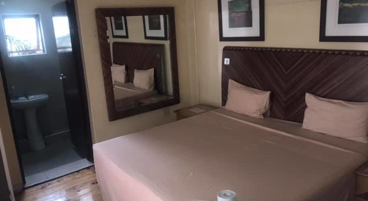 HLALANATHI ACCOMMODATION FOR CONSTRUCTION WORKERS