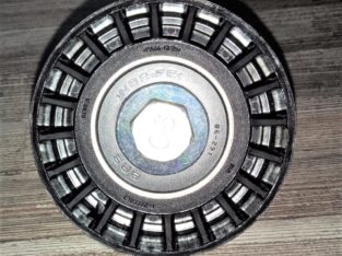 tensioner pulley for sale for Chev F16D3 & more spares
