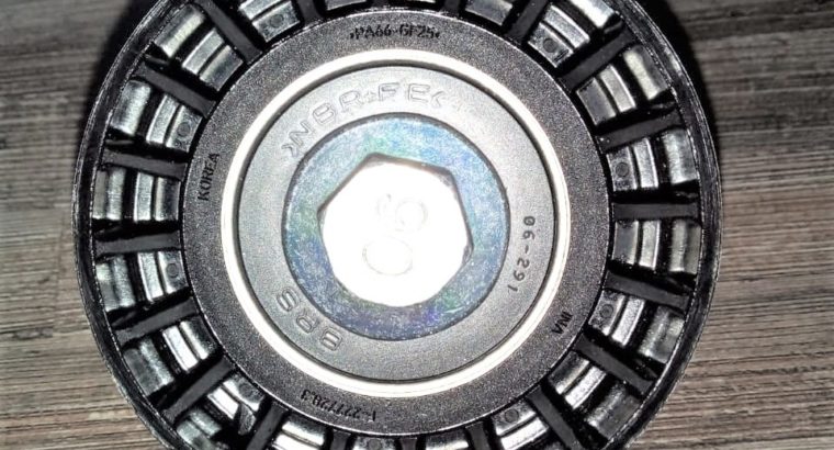 tensioner pulley for sale for Chev F16D3 & more spares