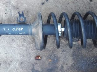Shocks for sale-Opel chev suzuki used spares