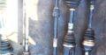 side/drive shafts for sale-opel chev suzuki parts