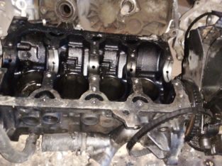 Engine block/subassembly for sale on opel chev suzuki and haval