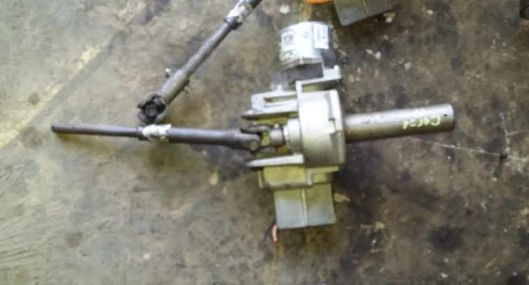 Steering column and many more parts opel chev suzuki