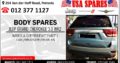 JEEP GRAND CHEROKEE 3.6/3.0 2011-19 BODY SPARES/PARTS