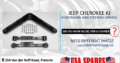 JEEP CHEROKEE KJ NEW & USED SUSPENSION & STEERING SPARES/PARTS