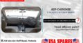 JEEP CHEROKEE 3.7 KJ USED INTERIOR SPARES/PARTS