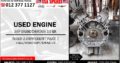 JEEP GRAND CHEROKEE 3.0 WK USED PETROL ENGINE