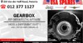 JEEP CHEROKEE 3.7 KJ AUTOMATIC USED GEARBOX