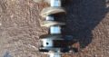 Crank shafts for sale-Opel chev suzuki spares