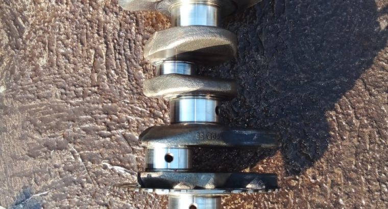 Crank shafts for sale-Opel chev suzuki spares