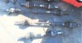 side/drive shafts for sale-opel chev suzuki parts