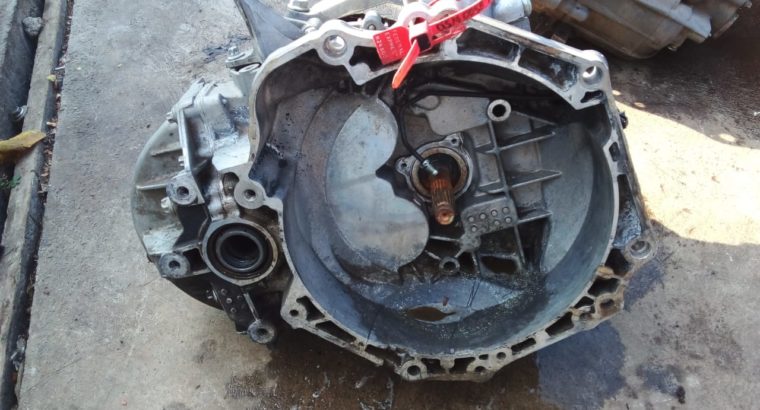 gearboxes for opel chev and suzuki for sale