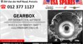 JEEP CHEROKEE 2.5 KJ AUTOMATIC USED GEARBOX