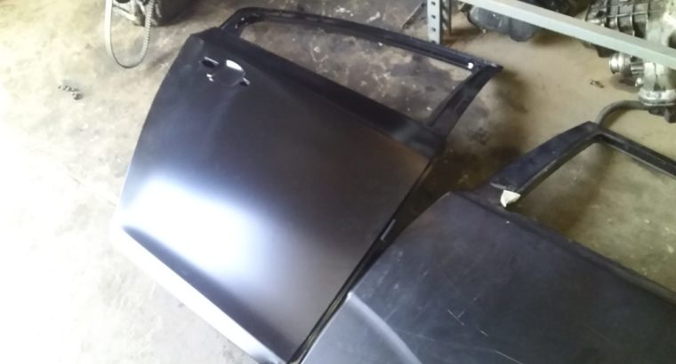Doors for sale for opel chev suzuki & spares