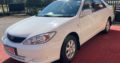 2003 Toyota Camry Gli A/t