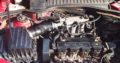 Opel corsa gamma stripping for spare parts