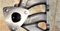 Exhaust manifold for sale on Chev captiva LE5/LE9