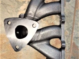 Exhaust manifold for sale on Chev captiva LE5/LE9