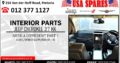 JEEP CHEROKEE 3.7/2.8 KK NEW & USED INTERIOR SPARES/PARTS