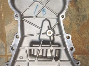 Oil pump for sale on Chev spark 1.2 & spares