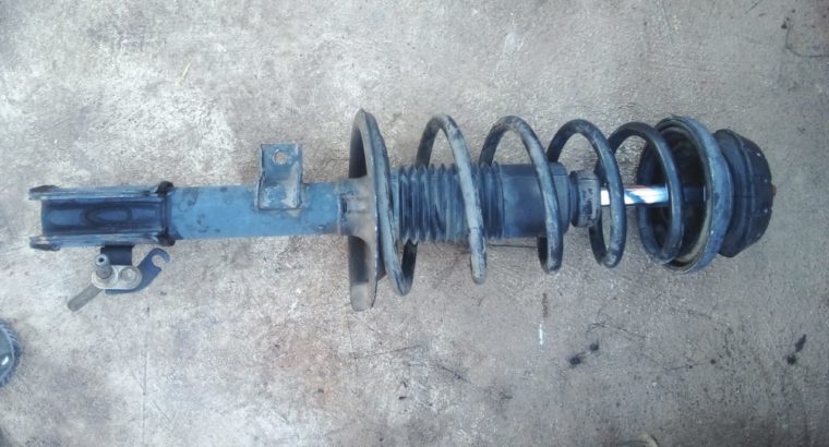 Shocks for sale-Opel chev suzuki used spares