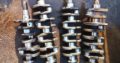Crank shafts for sale-Opel chev suzuki spares