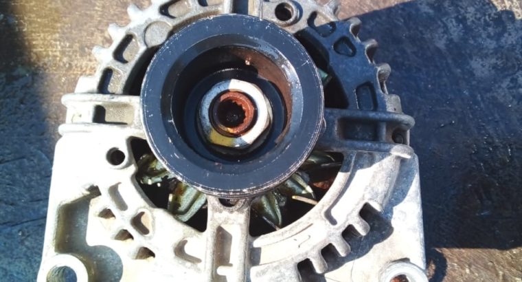 Alternators for sale-Opel,Chev & Suzuki spares