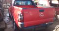 Opel corsa gamma stripping for spare parts
