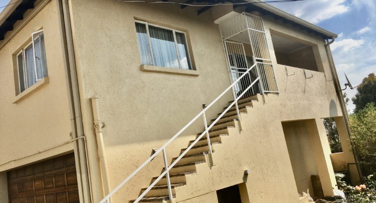 Real estate agent