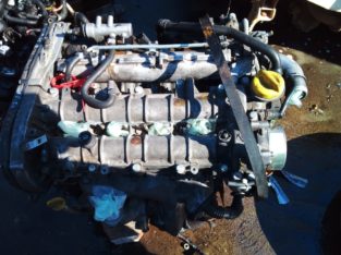 Engines for sale for opel chev suzuki and haval and more spares
