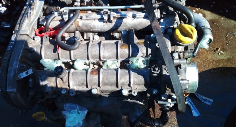 Engines for sale for opel chev suzuki and haval and more spares