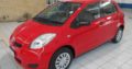 2011 Toyota Yaris 1.3 Zen3 S