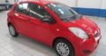 2011 Toyota Yaris 1.3 Zen3 S