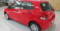 2011 Toyota Yaris 1.3 Zen3 S