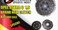 Opel Astra G clutch kit for sale call now for more info