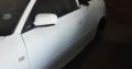 AUDI A3 1.8 STRIPPING FOR SPARES