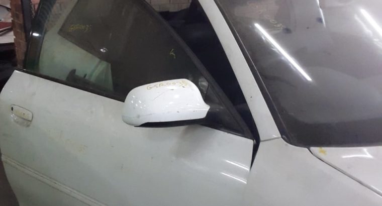 AUDI A3 1.8 STRIPPING FOR SPARES