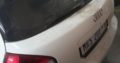 AUDI A3 1.8 STRIPPING FOR SPARES