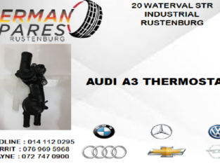 AUDI A3 THERMOSTAT FOR SALE