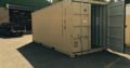 Sale of 3m(10ft, 6m (20ft) and 12M(40ft) Storage containers.