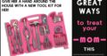 Great ways to Treat your Mom this Mother’s Day Modimolle Spares