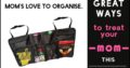 Great ways to Treat your Mom this Mother’s Day at Mhluzi Spares!