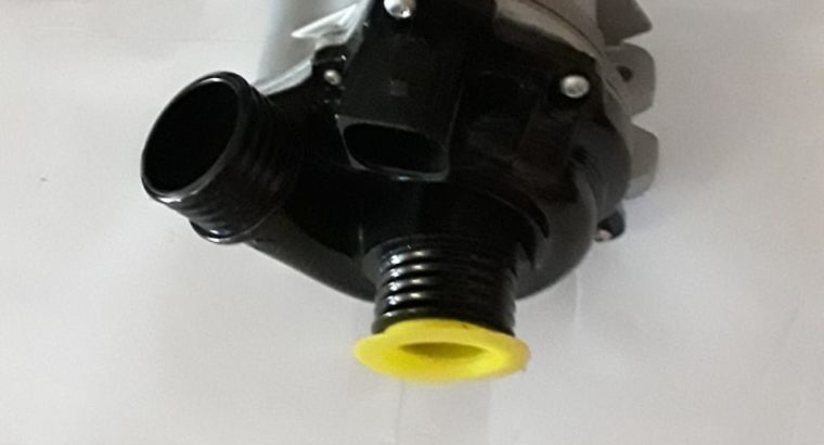 BMW E90 ELECTRIC WATER PUMP FOR SALE