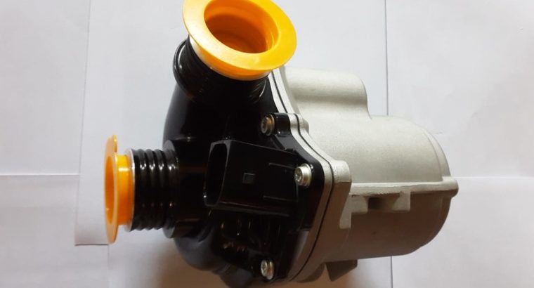 BMW N54/55 W/PUMP PLAS FOR SALE