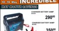 Incredible May Month Savings Now On at Mhluzi Spares!