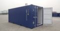 Sale of 3m(10ft, 6m (20ft) and 12M(40ft) Storage containers.